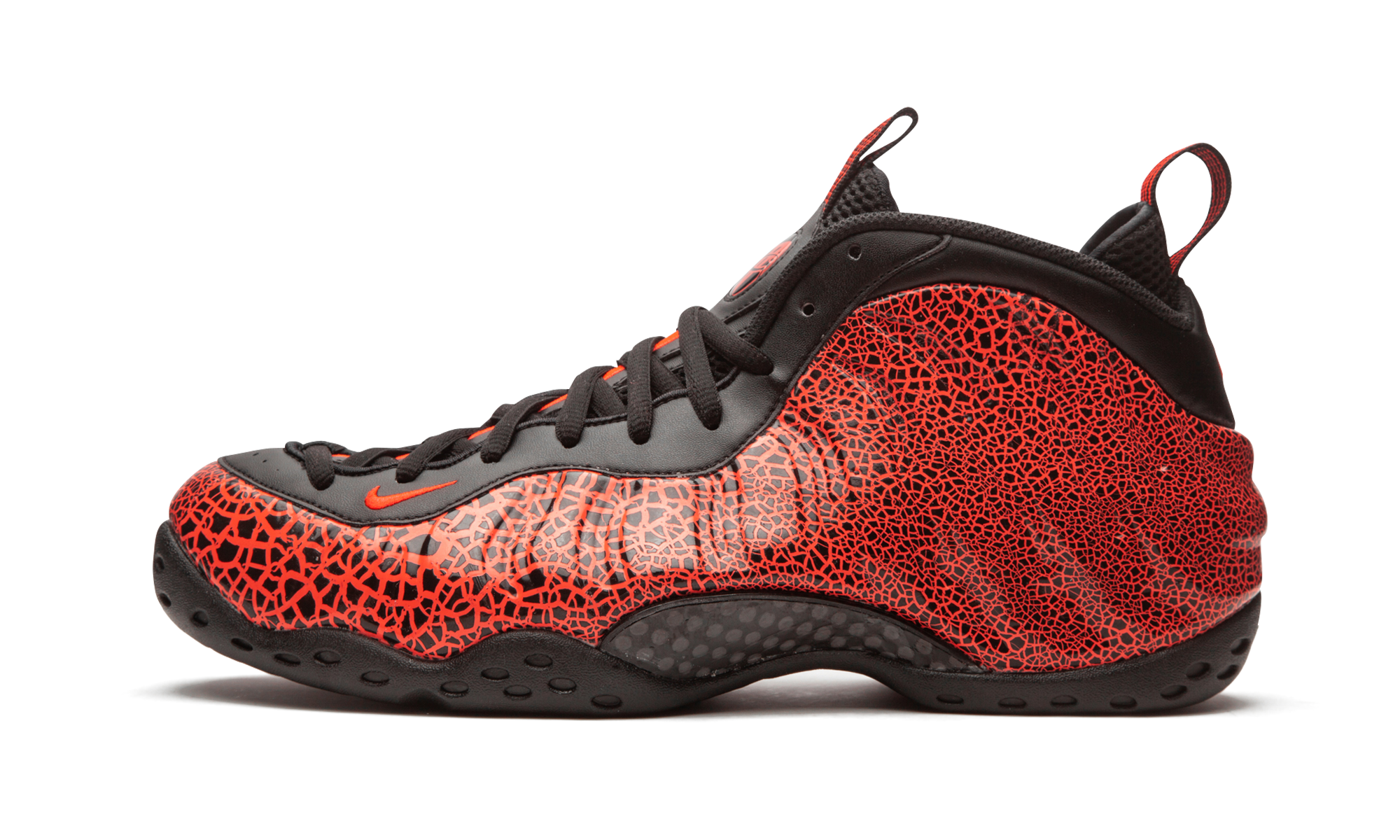 Air Foamposite One "Cracked Lava" 314996 014