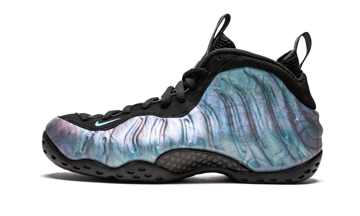 Air Foamposite One PRM "Abalone" 575420 009