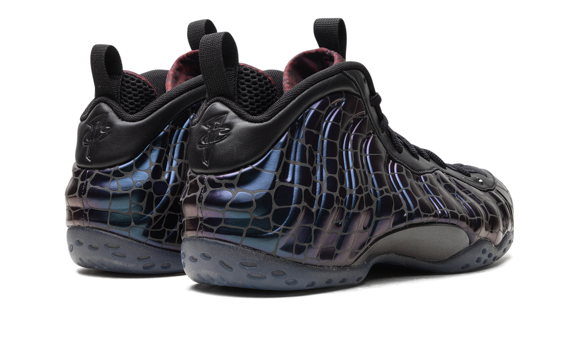 Air Foamposite One "Tekken 8" FQ9050 400
