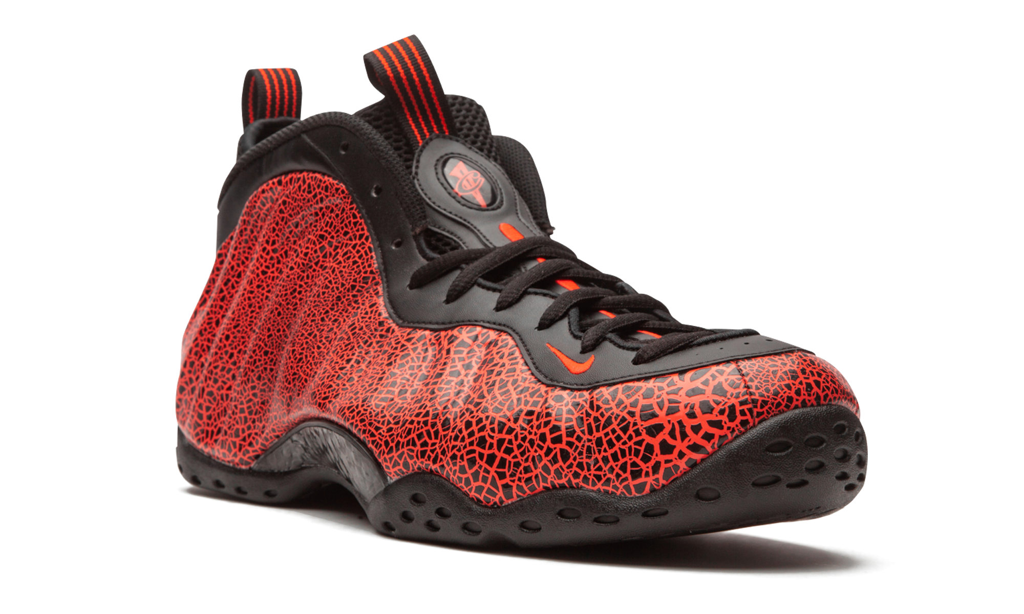 Air Foamposite One "Cracked Lava" 314996 014