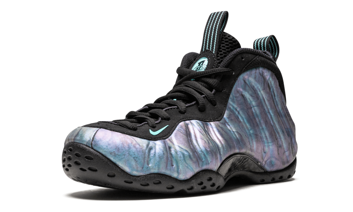 Air Foamposite One PRM "Abalone" 575420 009