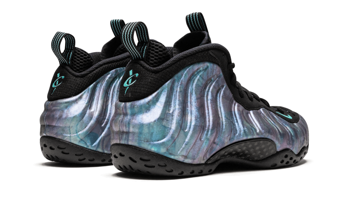 Air Foamposite One PRM "Abalone" 575420 009