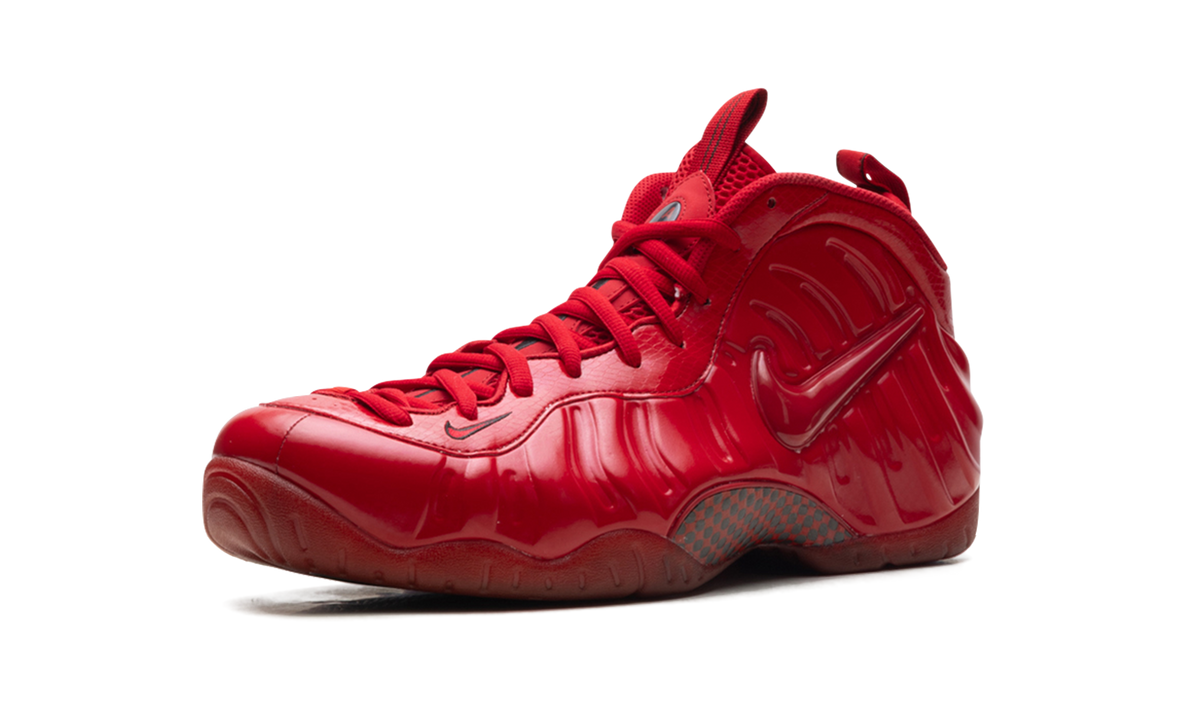 Air Foamposite Pro "Gym Red / Black" HF0794 600
