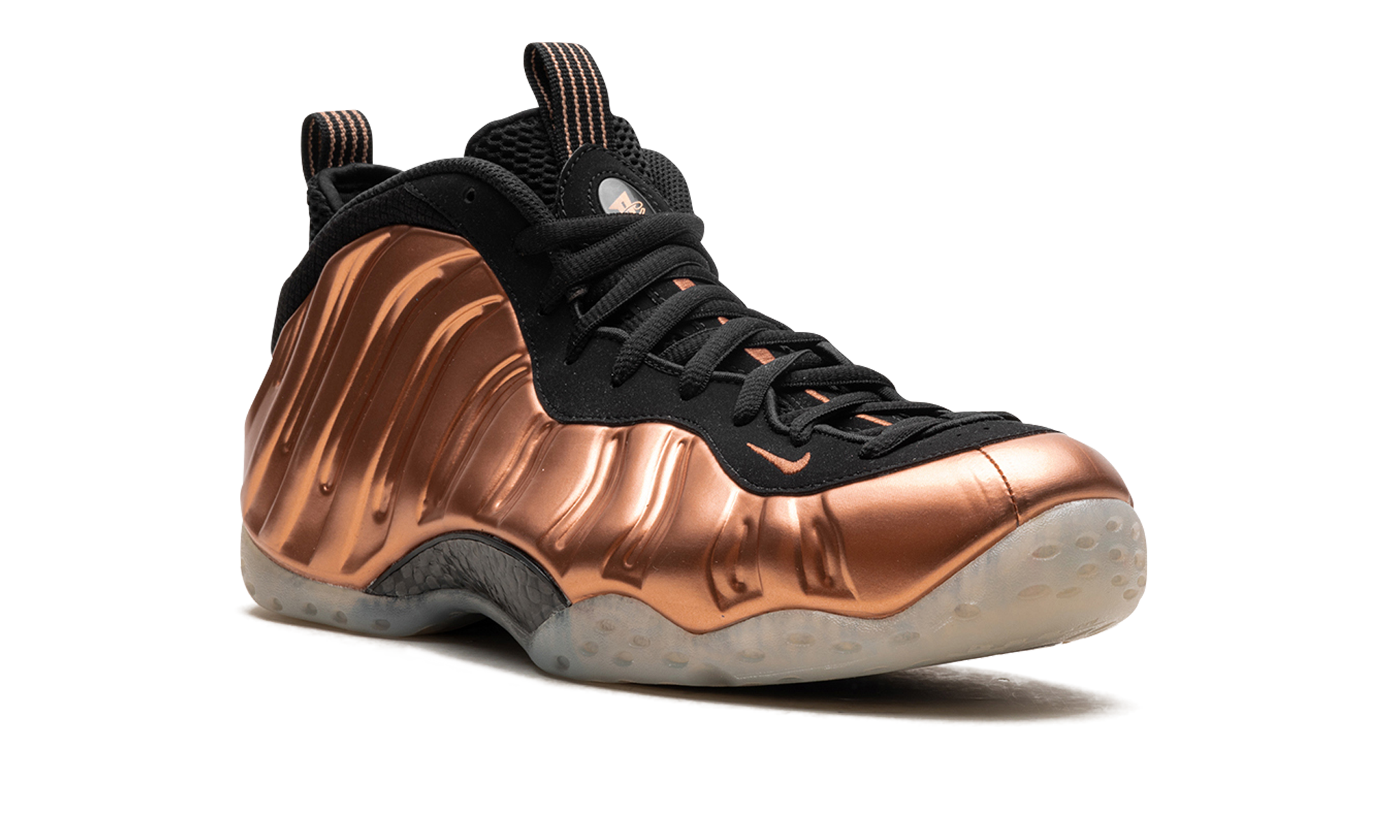 Air Foamposite One "Copper" FZ9902 001