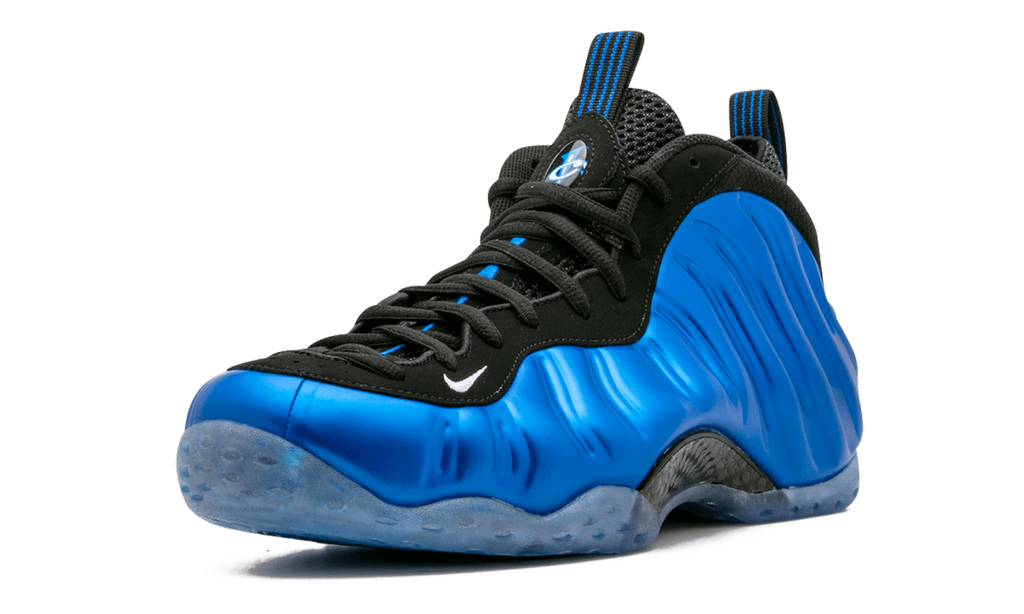 Air Foamposite One 20 "20th Anniversary" 895320 500