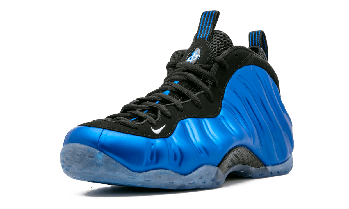Air Foamposite One 20 "20th Anniversary" 895320 500