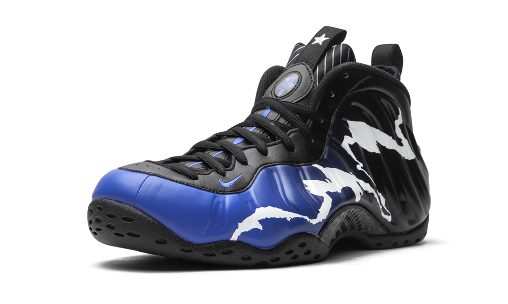Air Foamposite One "96 All Star" CN0055 001