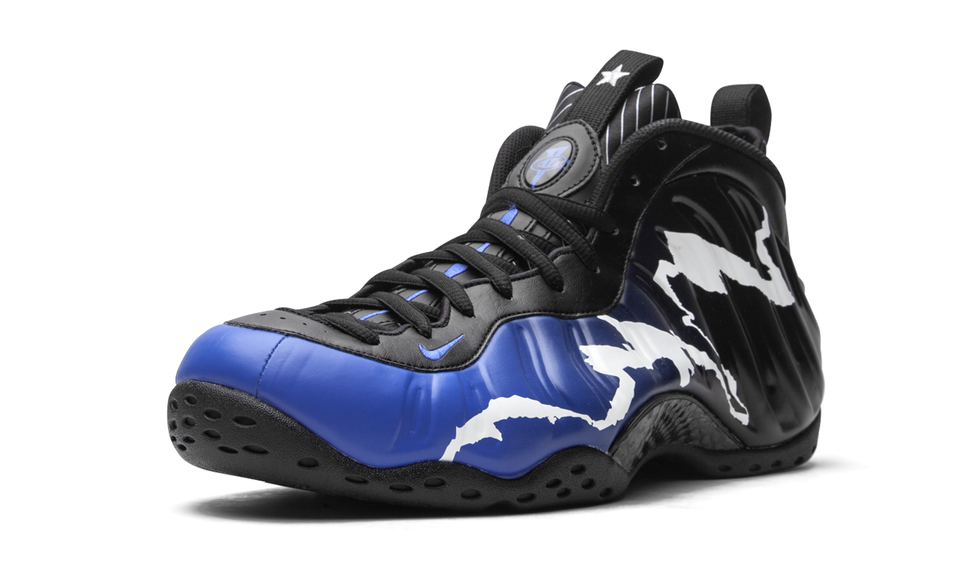 Air Foamposite One "96 All Star" CN0055 001