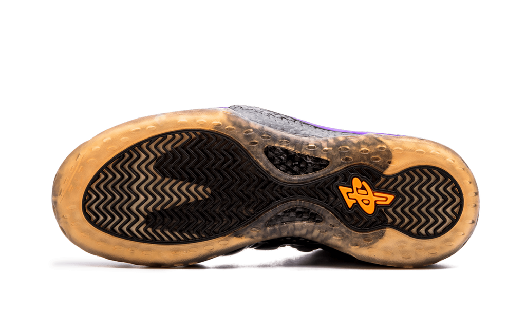 Air Foamposite One "Phoenix Suns" 314996 501