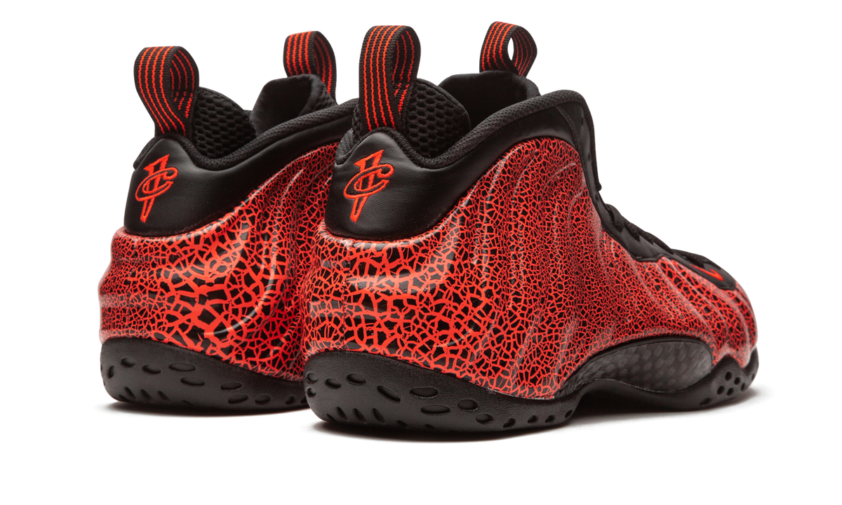 Air Foamposite One "Cracked Lava" 314996 014