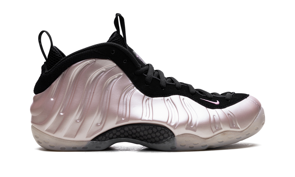 Air Foamposite One "DMV Cherry Blossom" HJ4187 001
