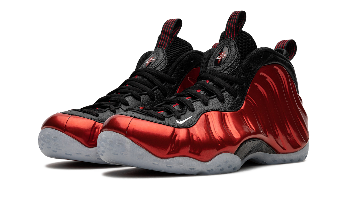 Air Foamposite One "Metallic Red" DZ2545 600