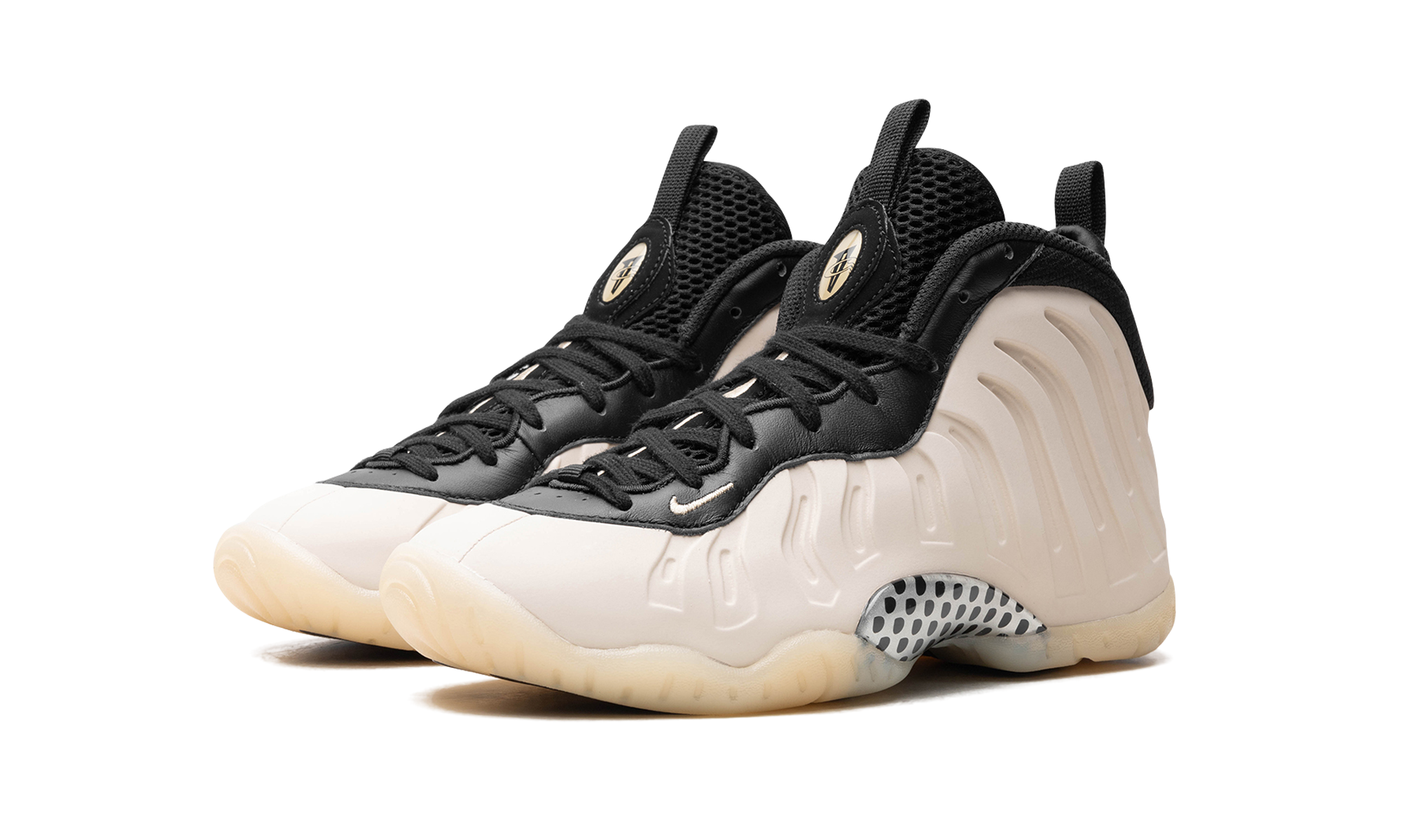 Air Foamposite One GS "Light Orewood Brown" FQ1930 001