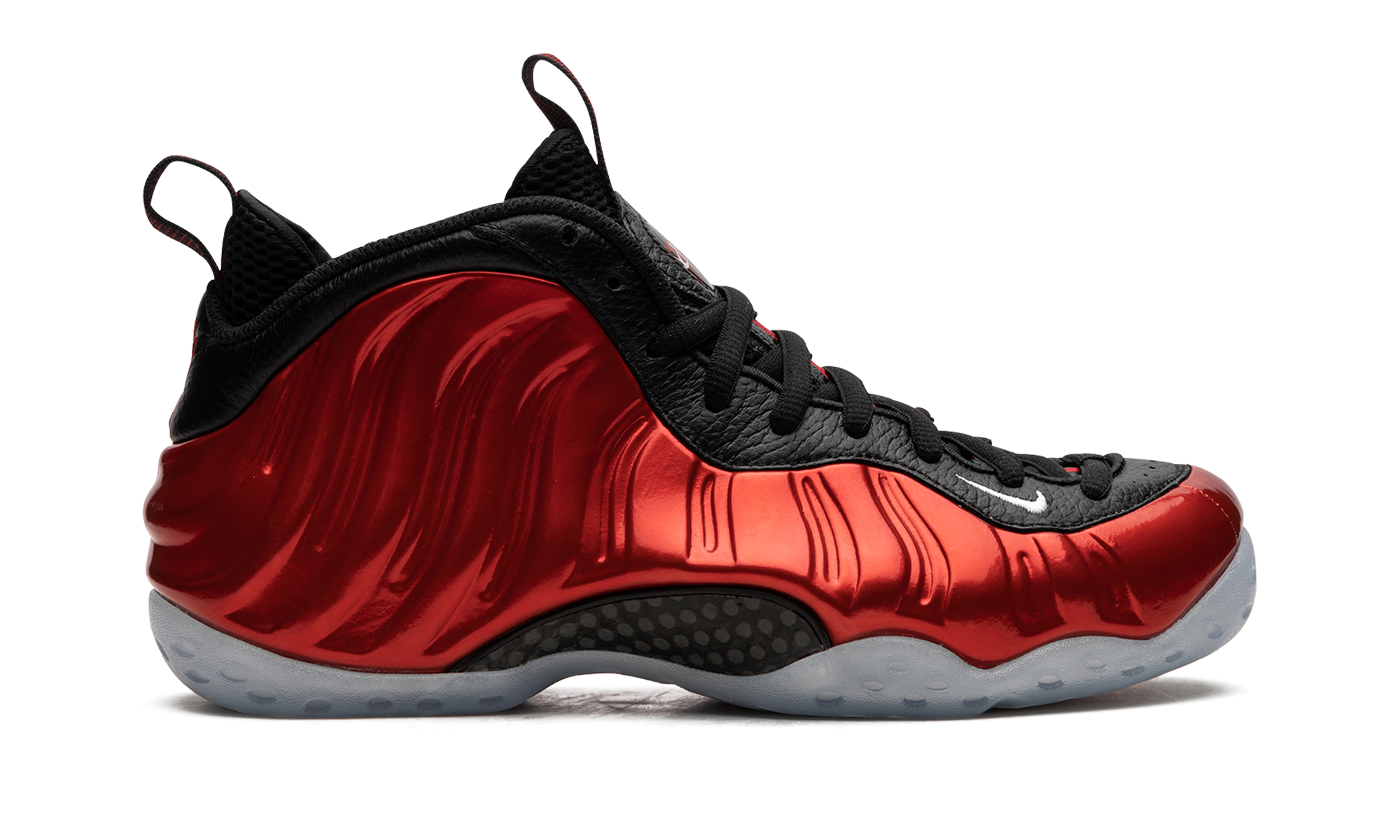 Air Foamposite One "Metallic Red" DZ2545 600