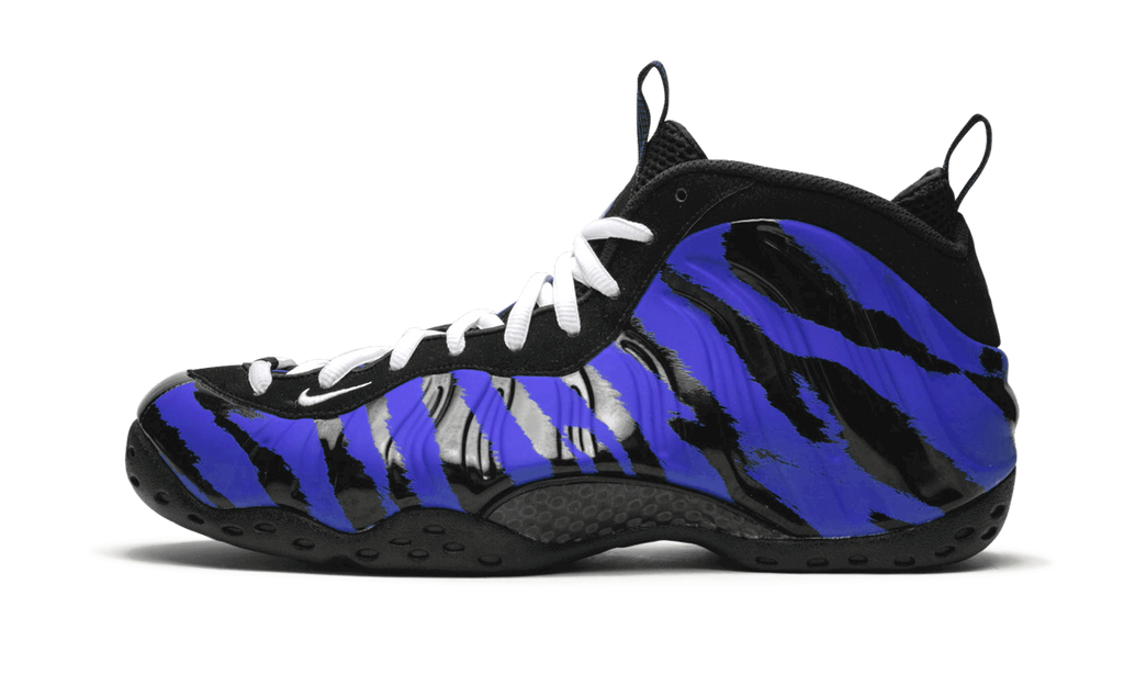 Air Foamposite One MT QS "Memphis Tigers" BV8161 400