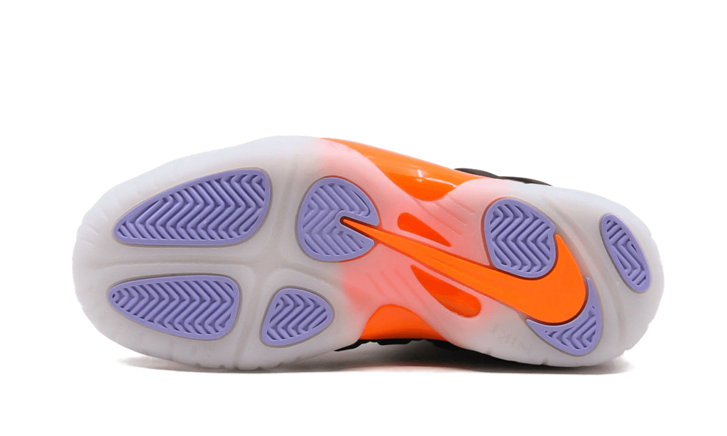 Air Foamposite One GS "Suns" 644791 008