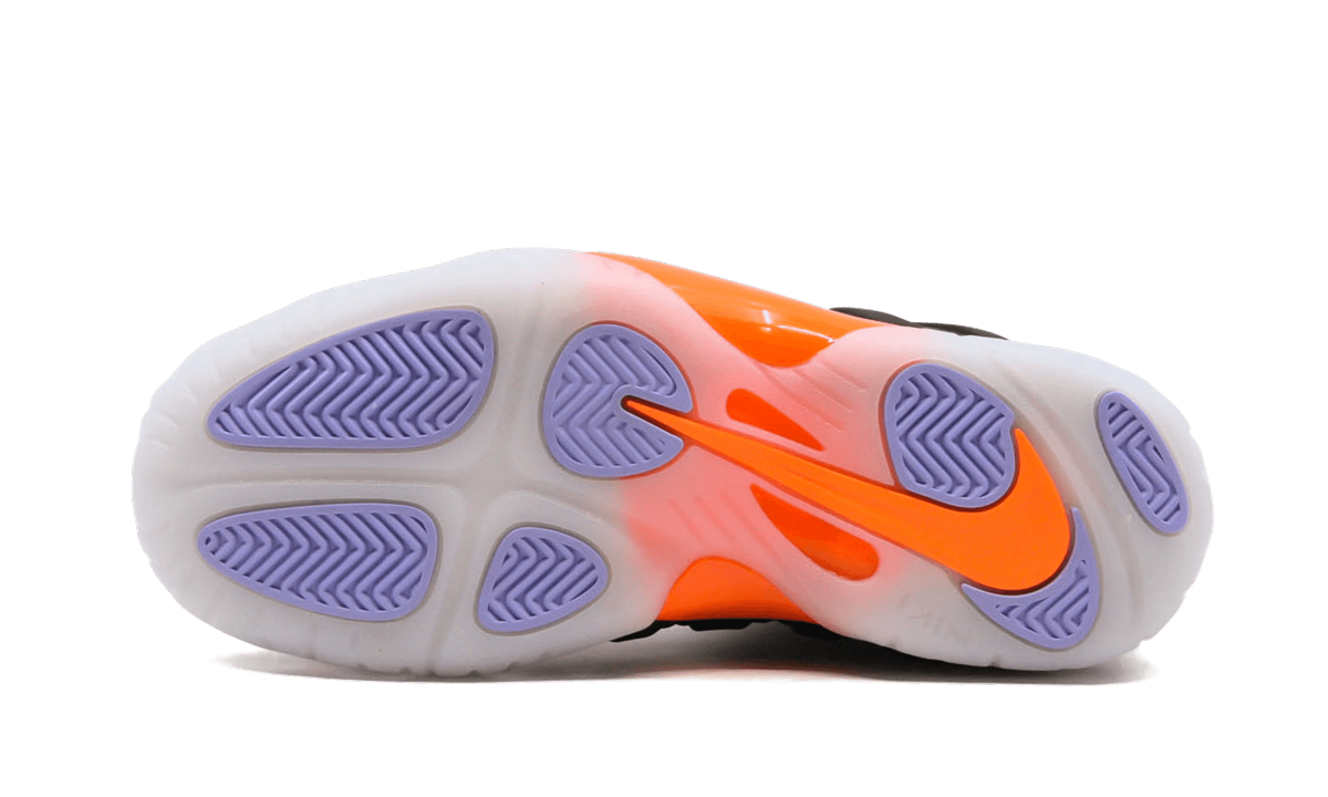Air Foamposite One GS "Suns" 644791 008