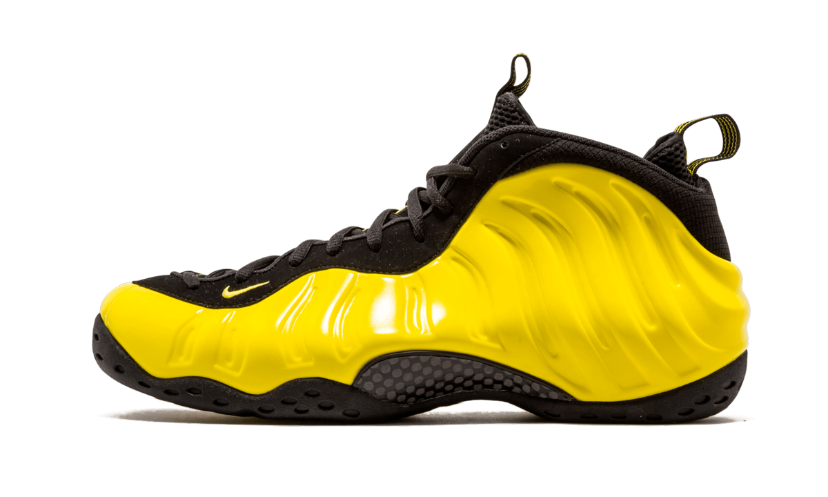 Air Foamposite One "Wu Tang" 314996 701