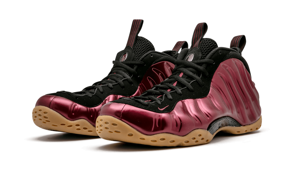 Air Foamposite One "Night Maroon" 314996 601