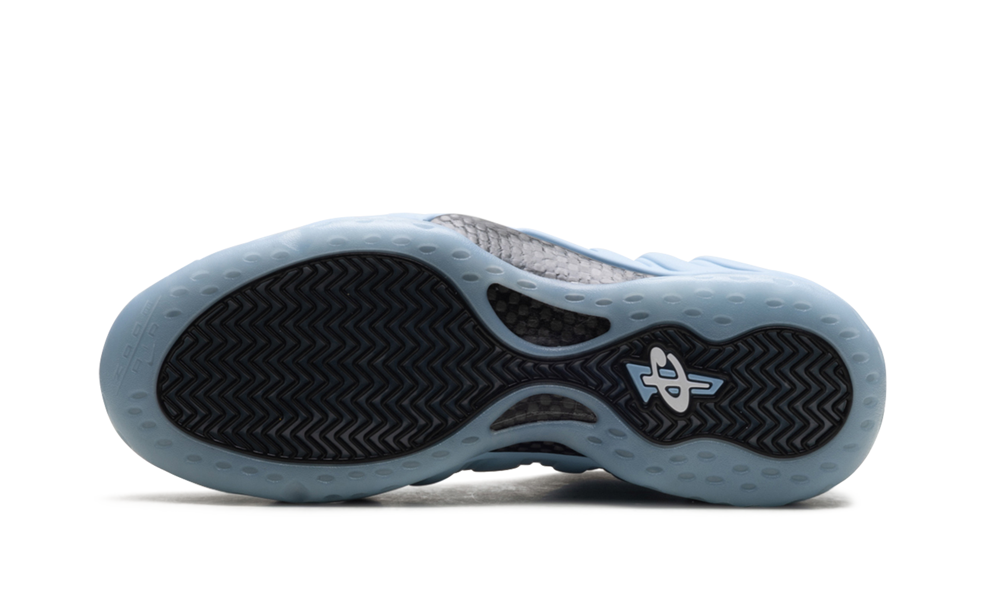 Air Foamposite One "Psychic Blue" HJ6014 400