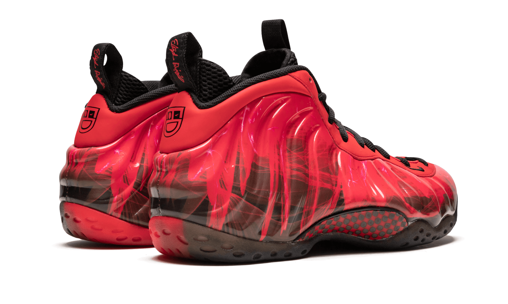 Air Foamposite One DB "2019 Release" 641745 600