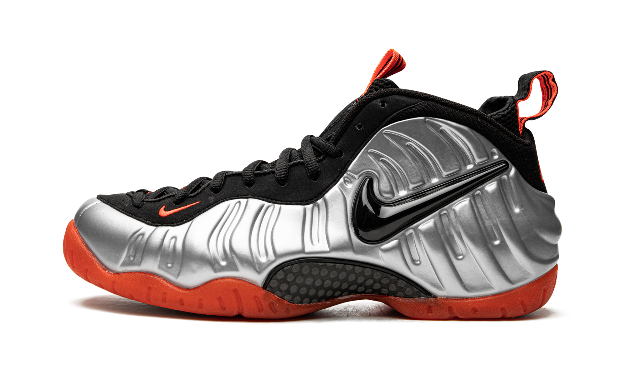 Air Foamposite Pro "Crimson" 624041 016