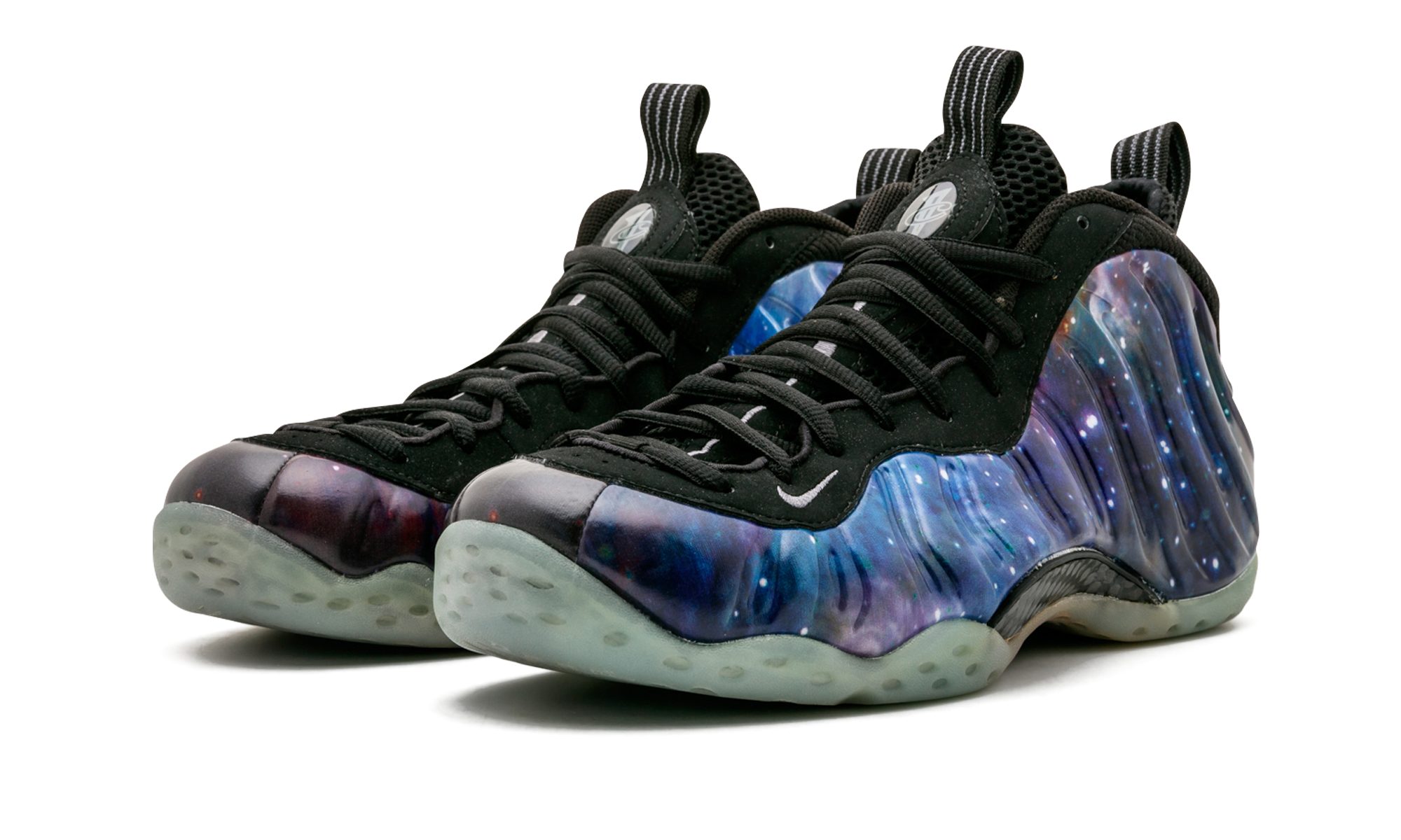 Air Foamposite One NRG "Galaxy (2012 Release)" 521286 800