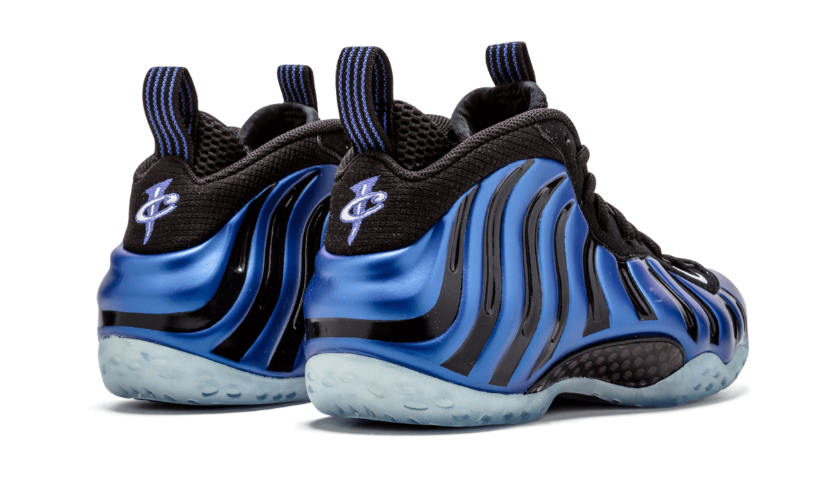 Air Foamposite One "Sharpie" 679085 500