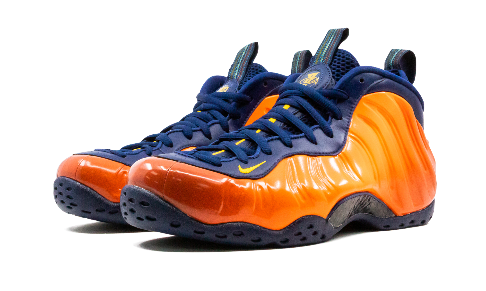 Air Foamposite One "Rugged Orange" CJ0303 400