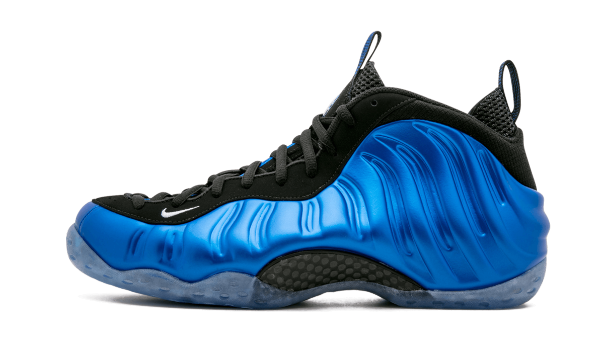 Air Foamposite One 20 "20th Anniversary" 895320 500