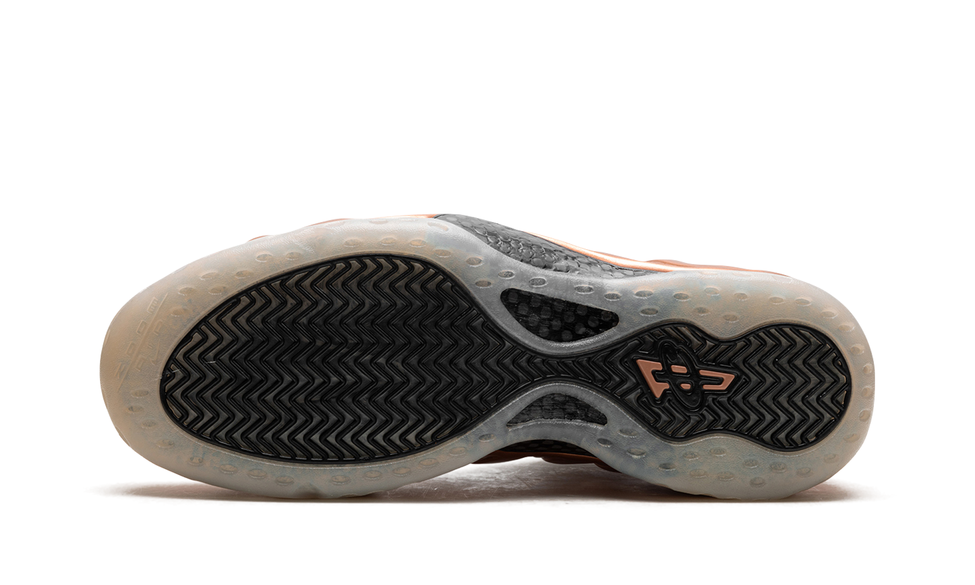 Air Foamposite One "Copper" FZ9902 001