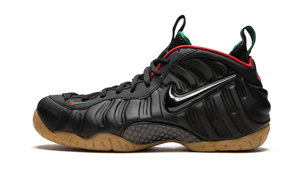 Air Foamposite Pro "Gucci" 624041 004