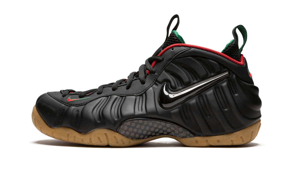 Air Foamposite Pro "Gucci" 624041 004