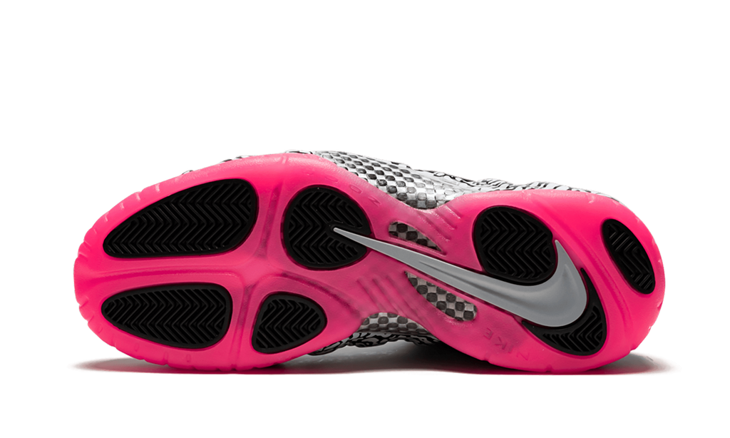Air Foamposite Pro PRM "Elephant Print" 616750 002