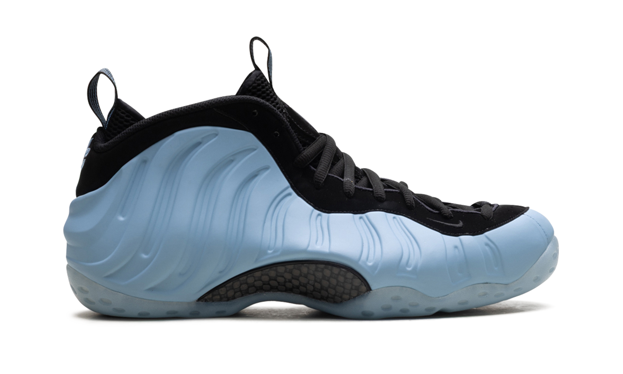 Air Foamposite One "Psychic Blue" HJ6014 400