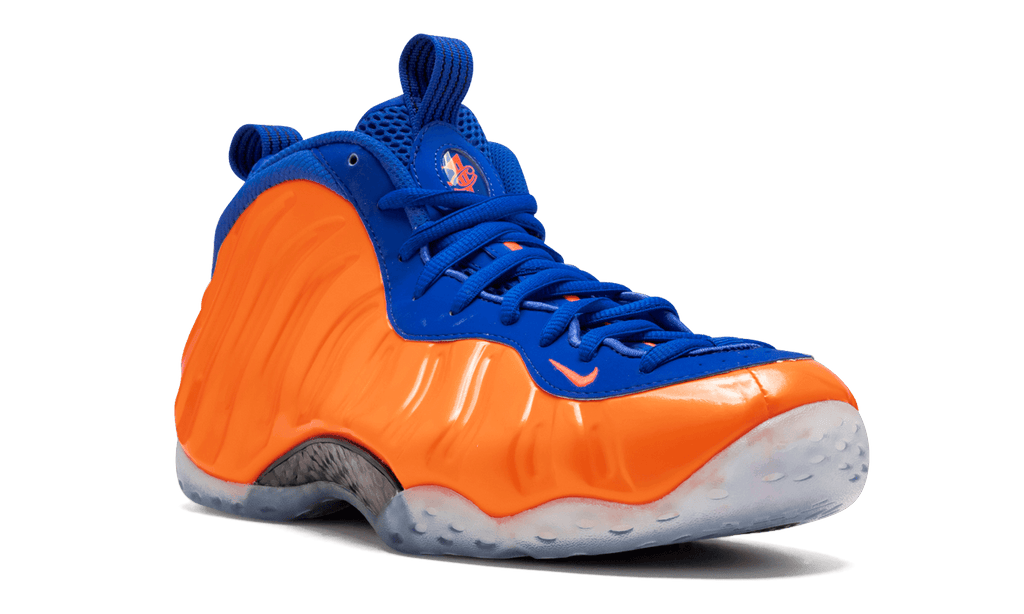 Air Foamposite One "Knicks" 314996 801