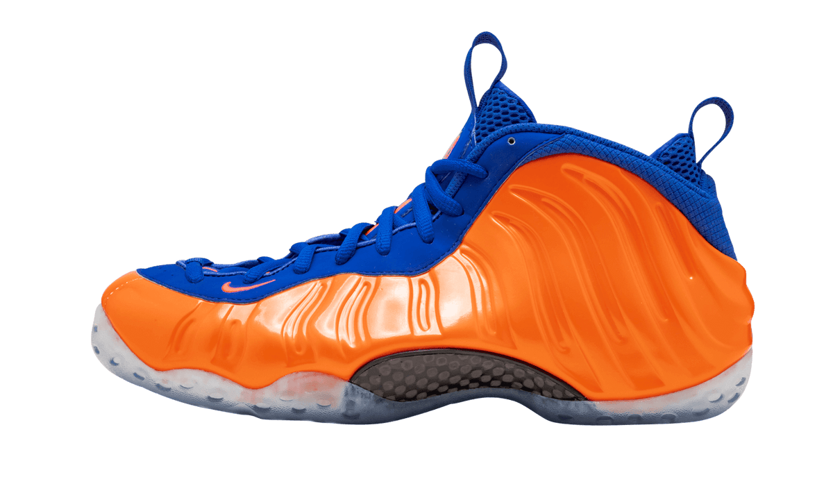 Air Foamposite One "Knicks" 314996 801