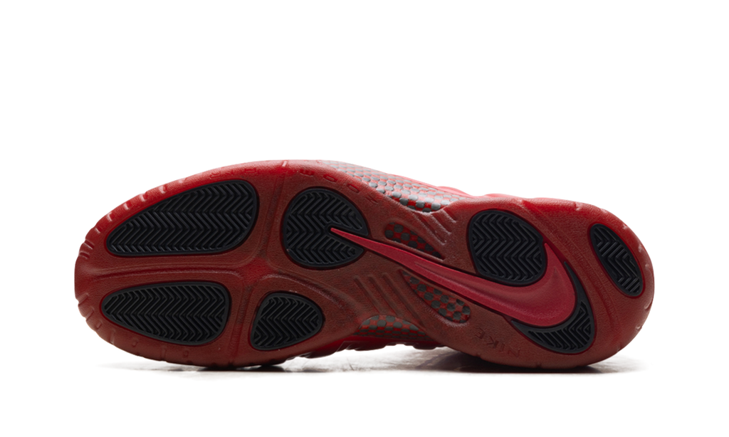 Air Foamposite Pro "Gym Red / Black" HF0794 600