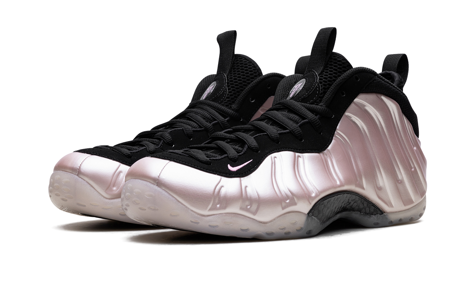 Air Foamposite One "DMV Cherry Blossom" HJ4187 001