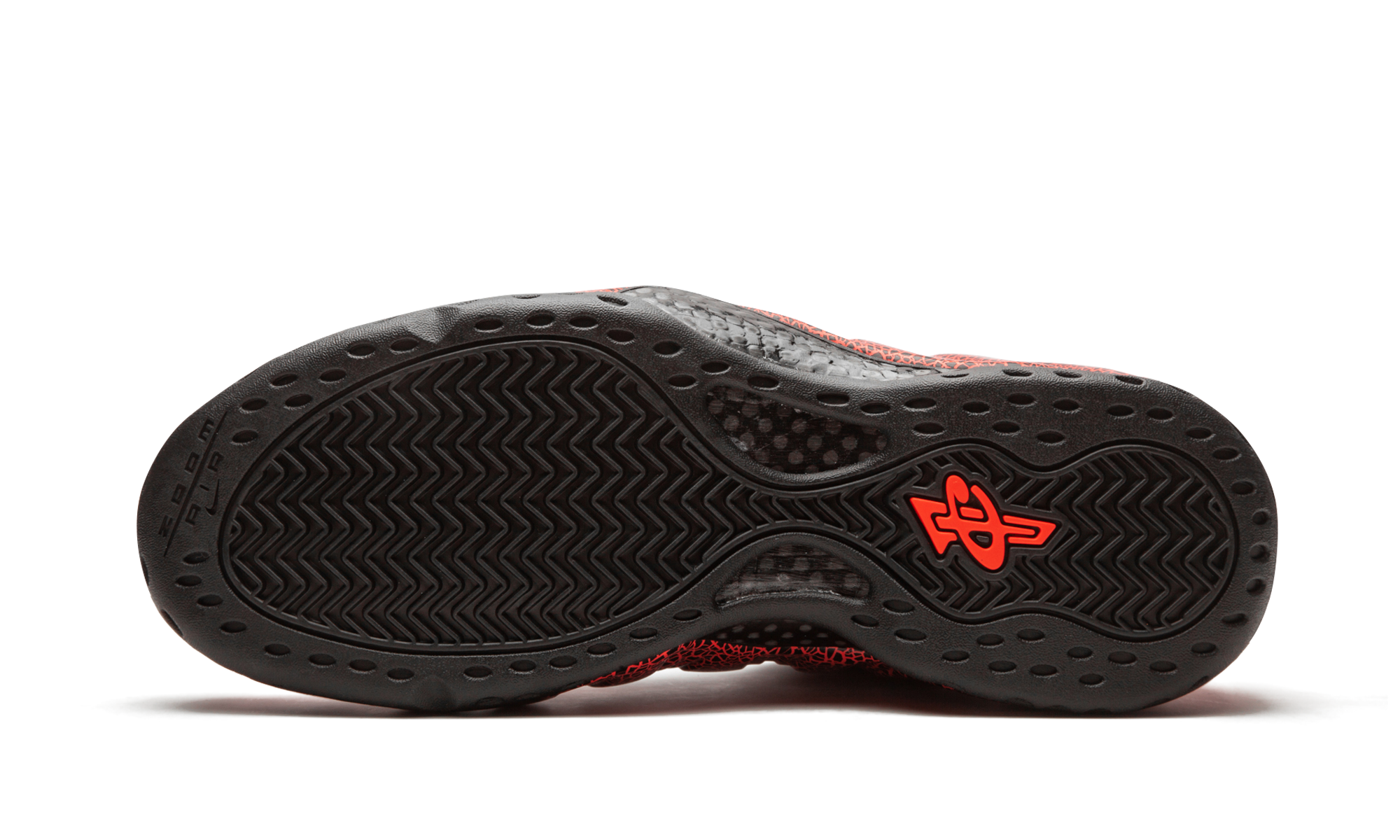 Air Foamposite One "Cracked Lava" 314996 014