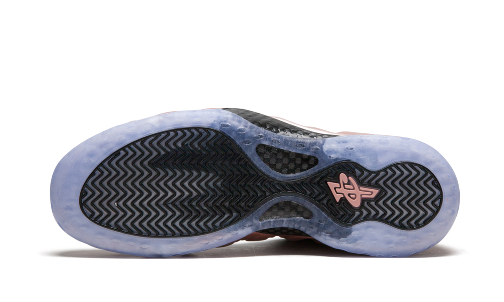 Air Foamposite One "Elemental Rose / Rust Pink" 314996 602