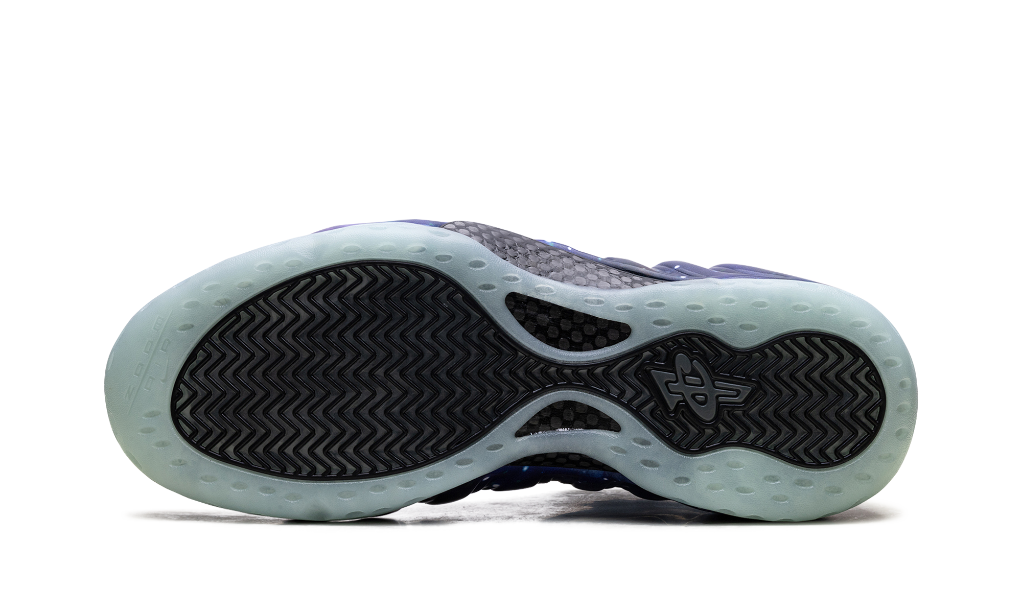 Air Foamposite One "Galaxy (2025)" FQ4303 400