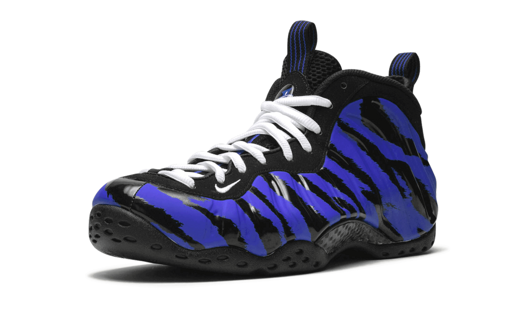 Air Foamposite One MT QS "Memphis Tigers" BV8161 400