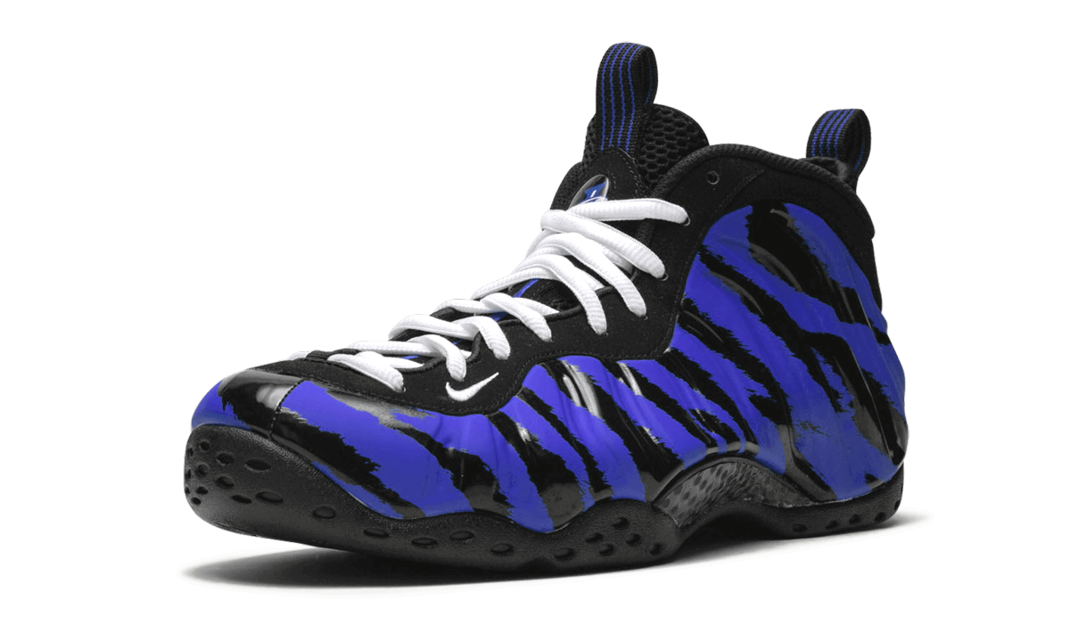 Air Foamposite One MT QS "Memphis Tigers" BV8161 400