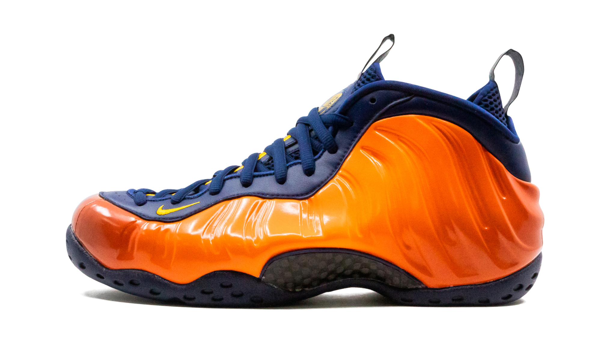 Air Foamposite One "Rugged Orange" CJ0303 400