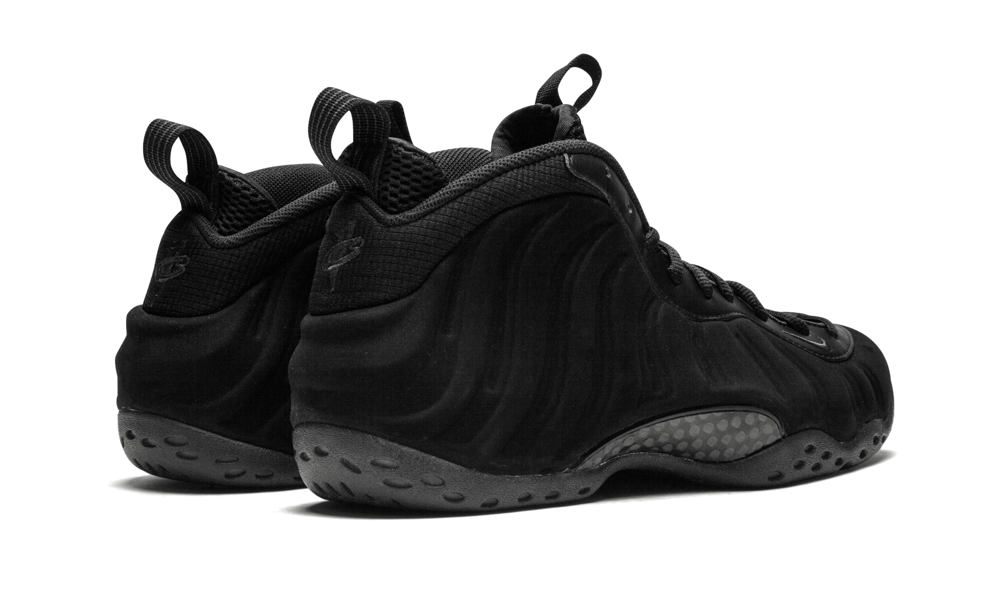 Air Foamposite One PRM "Triple Black" 575420 006