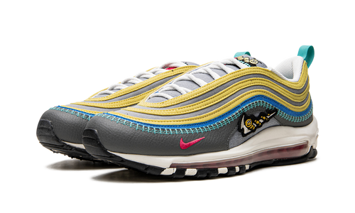 Air Max 97 "Air Sprung" DH4759 001