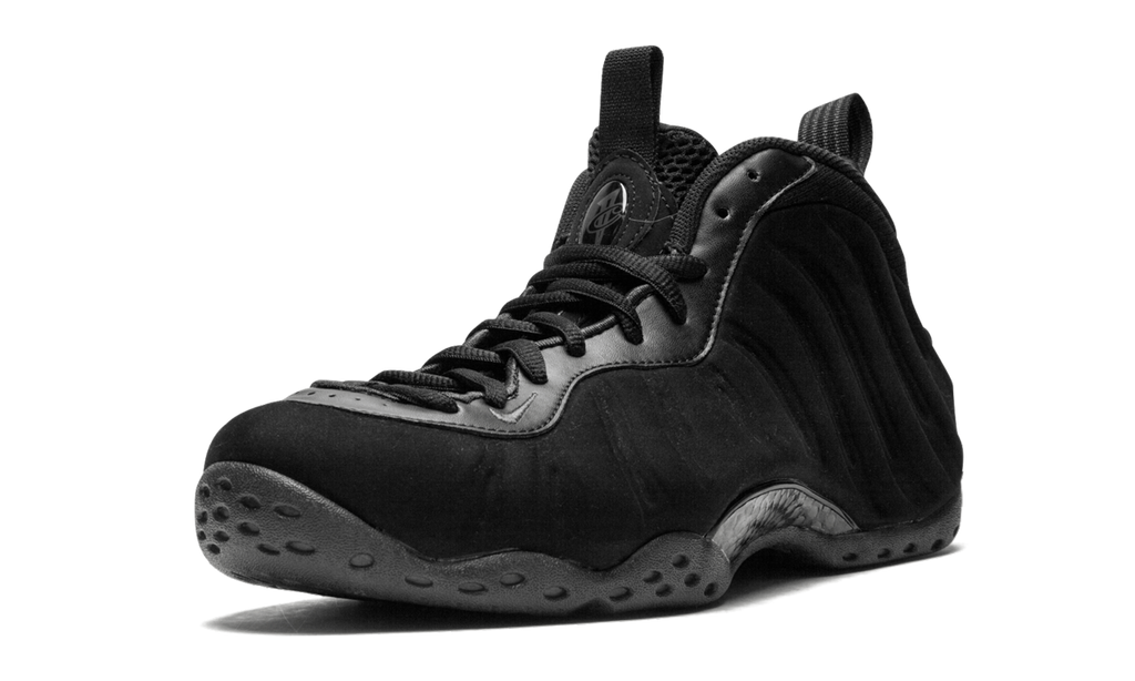 Air Foamposite One PRM "Triple Black" 575420 006