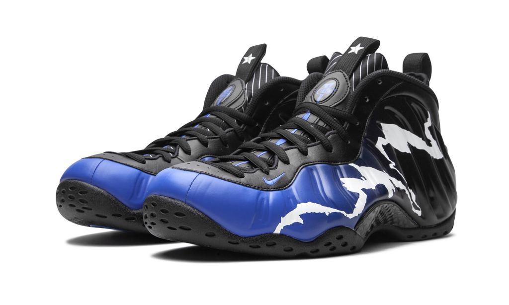 Air Foamposite One "96 All Star" CN0055 001