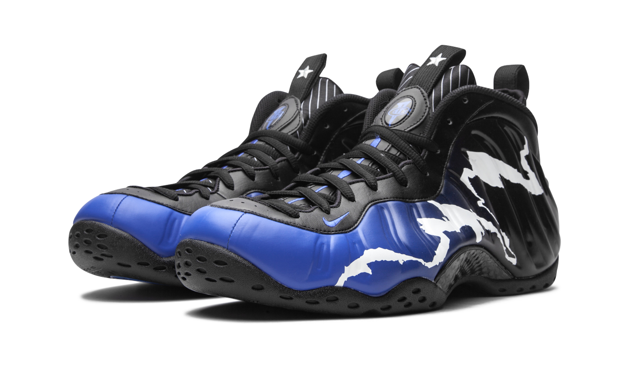 Air Foamposite One "96 All Star" CN0055 001